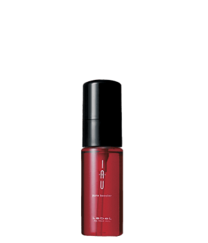 Нано-активатор Lebel IAU Pure Booster для посилення дії поживних компонентів  Нано-активатор Lebel IAU Pure Booster для посилення дії поживних компонентів