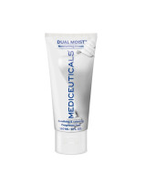 Крем для зволоження і загоєння шкіри рук та тіла Mediceuticals Dual Moist™
