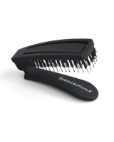 Ідеальна міні щітка для шкіри голови та волосся Mediceuticals, тревел формат