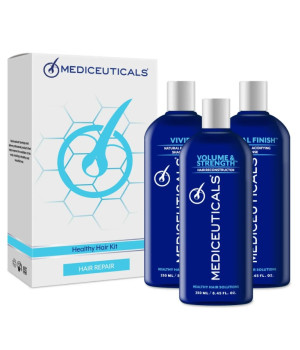 Набір для реконструкції волосся Mediceuticals