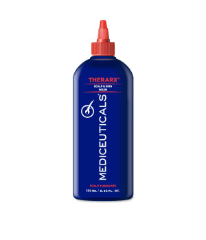 Очищуючий, протизапальний догляд Mediceuticals TheraRX™, 250 мл