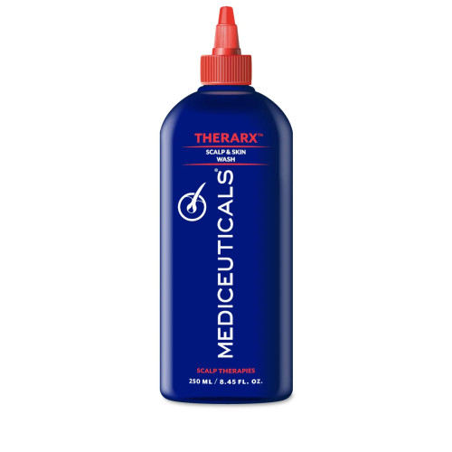 Фото - Очищуючий, протизапальний догляд Mediceuticals TheraRX™, 250 мл