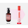 Фото - Масляна есенція для волосся MOREMO «Hair Essence Delightful Oil (RE)» 