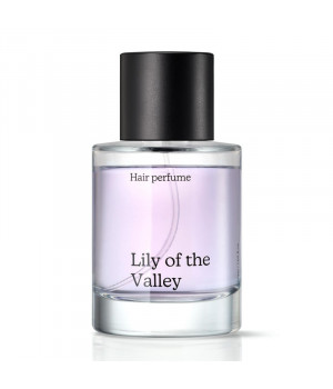 Зволожуючий парфюм для волосся Конвалія Moremo Hair Perfume Lilly of the Valley