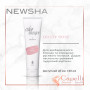 Фото - Кольорова маска NEWSHA COLOR MASQUE Dusty Rose