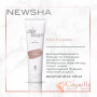 Фото - Кольорова маска NEWSHA COLOR MASQUE Rosy Sand