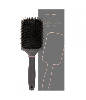 Масажна щітка DELUXE PADDLE BRUSH