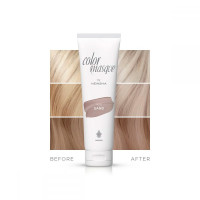 Маса кольорова NEWSHA COLOR MASQUE Rosy Sand