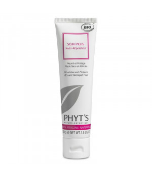 Живильний догляд для ніг Soin nutri reparateur pieds PHYT'S