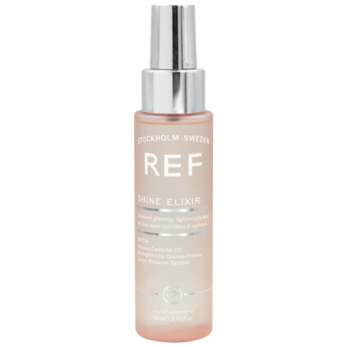 Фото - Еліксир REF Shine Elixir для блиску волосся