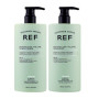 Фото - Набір шампунь та кондиціонер REF Weightless Volume для об'єму волосся лімітований випуск