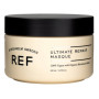 Фото - Маска REF Ultimate Repair Masque для глибокого відновлення