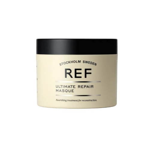 Фото - Маска REF Ultimate Repair Masque для глибокого відновлення