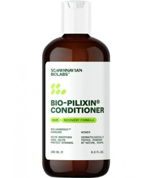 Відновлюючий кондиціонер Scandinavian Biolabs BIO-PILIXIN CONDITIONER WOMEN