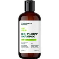 Зміцнюючий шампунь для чоловіків Scandinavian Hair Strength Shampoo Bio-Pilixin Formula