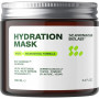 Фото - Зволожуюча маска для волосся Scandinavian Biolabs Hair Hydration Mask