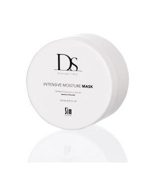 Маска для інтенсивного зволоження Sim Sensitive DS INTENSIVE MOISTURE MASK 