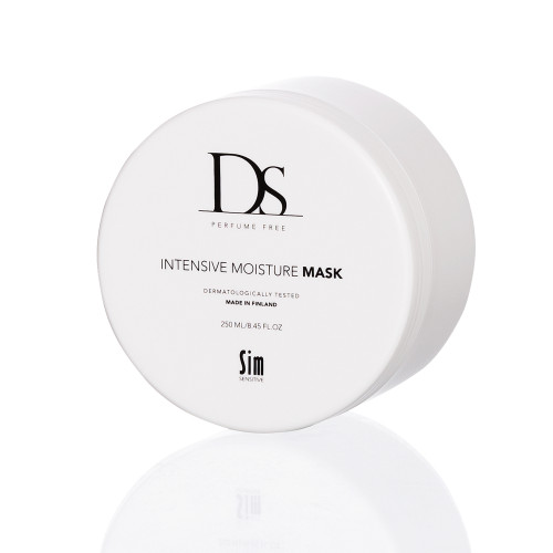 Фото - Маска для інтенсивного зволоження Sim Sensitive DS INTENSIVE MOISTURE MASK 