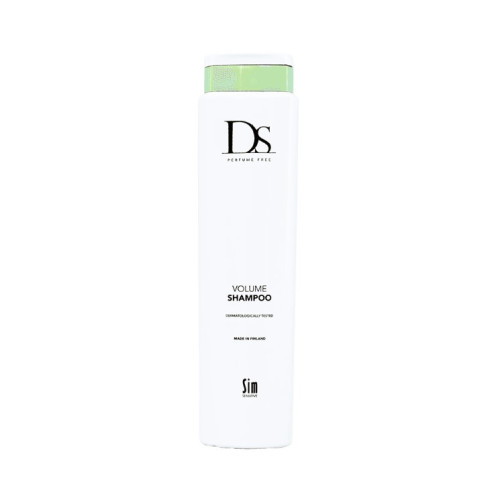 Фото - Шампунь для об'єму для тонкого волосся Sim Sensitive DS Volume Shampoo