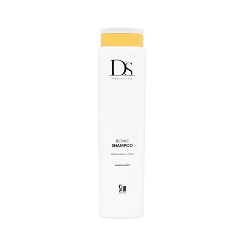 Фото - Шампунь відновлюючий для фарбованого волосся Sim Sensitive DS Repair Shampoo
