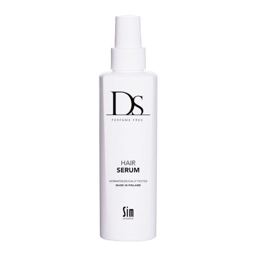 Фото - Живильна сироватка Sim Sensitive DS Hair Serum для сухого та пошкодженого волосся