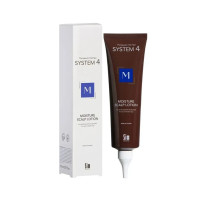 Терапевтичний лосьон для шкіри голови Sim Sensitive SYSTEM 4  "M" MOISTURE SCALP LOTION