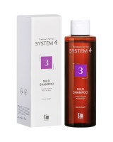 Шампунь для профілактичного застосування Sim Sensitive SYSTEM 4  "3" MILD SHAMPOO 