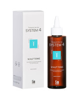  Тонік для стимуляції росту волосся Sim Sensitive SYSTEM 4  "T" MOISTURE SCALP TONIC