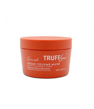 Арганова маска для об’єму  TruffLuv Argan Volume Mask