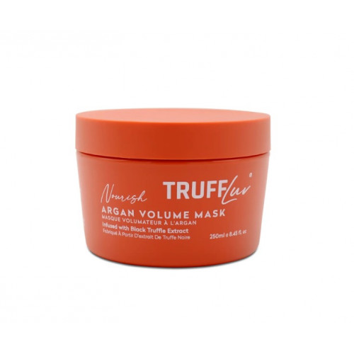 Фото - Арганова маска для об’єму  TruffLuv Argan Volume Mask