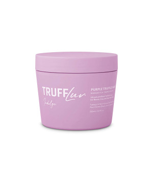 Фото - Фіолетова маска с трюфелем TruffLuv Purple Truffle Mask 500ml
