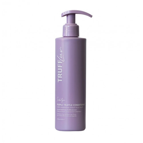 Фото - Фіолетовий кондиціонер з трюфелем TruffLuv Purple Truffle Conditioner