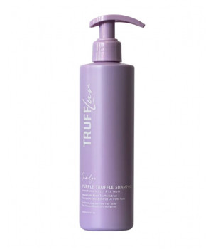 Фіолетовий шампунь з трюфелем TruffLuv  Purple Truffle Shampoo