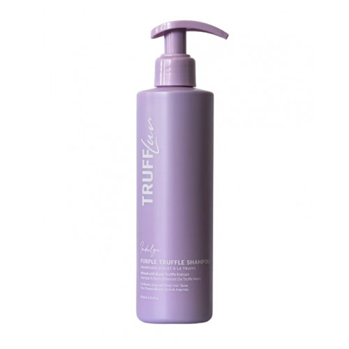 Фото - Фіолетовий шампунь з трюфелем TruffLuv  Purple Truffle Shampoo