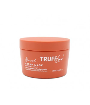 Живильна арганова маска TruffLuv Argan Mask