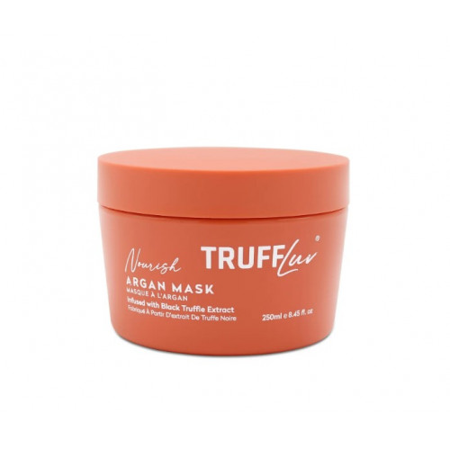 Фото - Живильна арганова маска TruffLuv Argan Mask