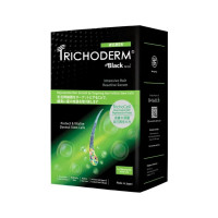 Інтенсивна сироватка для жінок Trichoderm Black Women Intensive Serum проти випадіння волосся