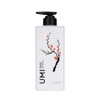 Маска для глибокого відновлення волосся UMI Mask Deep Repair Treatment