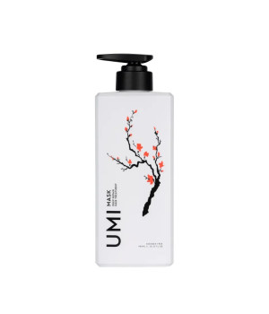 Маска для глибокого відновлення волосся UMI Mask Deep Repair Treatment
