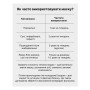 Фото -  Маска для глибокого відновлення волосся UMI Mask Deep Repair Treatment