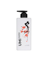 Зволожуючий шампунь для щоденного використання UMI Hydrating Shampoo
