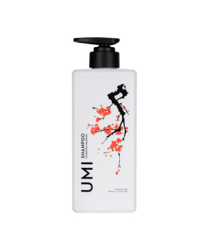 Зволожуючий шампунь для щоденного використання UMI Hydrating Shampoo