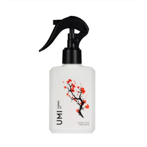 Фото -  Термозахисний спрей UMI Termo Mist