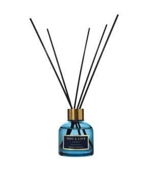 Аромадифузор WOW & LOVE "Келих ігристого"