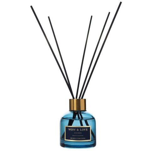 Фото - Аромадифузор WOW & LOVE "Келих ігристого"