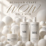 Фото - Освіжаючий бальзам WOW & LOVE B02 WOW REFRESH BALM для всіх типів волосся