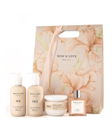 Освіжаючий набір для всіх типів волосся WOW & LOVE WOW REFRESH PACK 