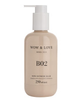 Освіжаючий бальзам WOW & LOVE B02 WOW REFRESH BALM для всіх типів волосся