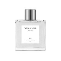Парфум-блиск для волосся з шимером WOW & LOVE SIN