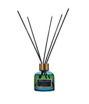 Аромадифузор WOW & LOVE "Зимовий цитрус"